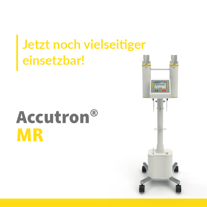 Accutron MR